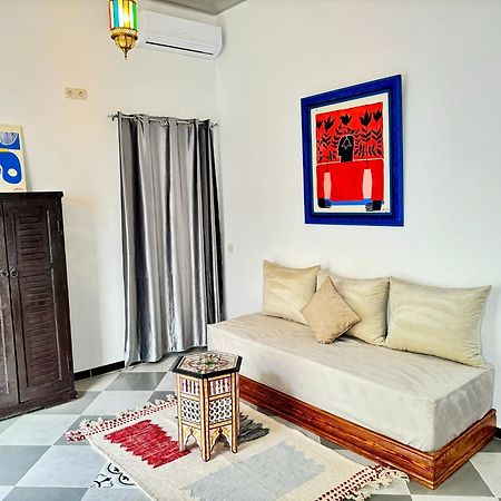 Riad Arrahma Marrakesch Exterior foto