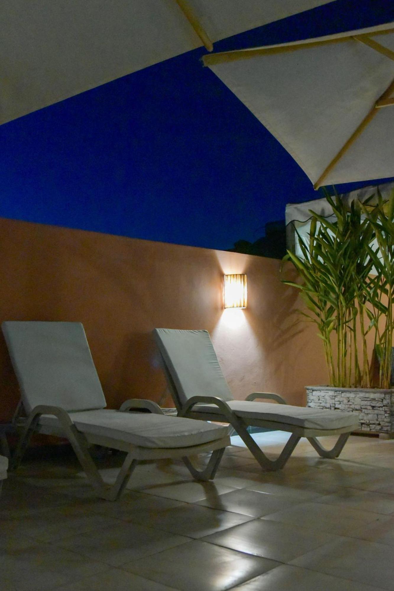 Riad Arrahma Marrakesch Exterior foto